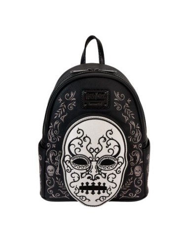 Harry Potter by Loungefly Mini Backpack Death Eater Cosplay  Loungefly