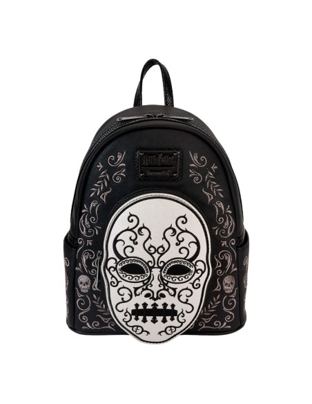 Harry Potter by Loungefly Mini Backpack Death Eater Cosplay