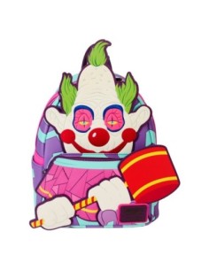 Killer Klowns from Outer Space by Loungefly Mini Backpack Jumbo