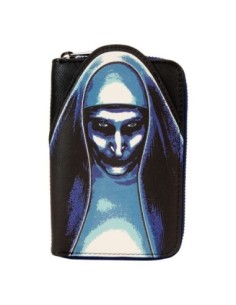 Warner Bros by Loungefly Wallet The Nun Cosplay  Loungefly