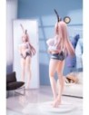 Original Character PVC Statue 1/4 Fairy Maiden from another World Rabi 47 cm  Maxcute