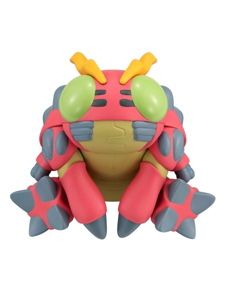 Digimon Look Up PVC Statue Tentomon 11 cm