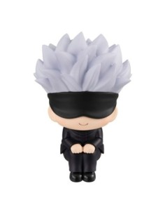 Jujutsu Kaisen Look Up PVC Statue Gojo Satoru 11 cm  Megahouse