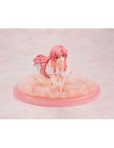 Mobile Suit Gundam Seed Destiny G.E.M. Series PVC Statue Meer Campbell Wearing negligee Ver. 9 cm