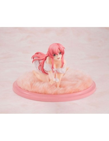 Mobile Suit Gundam Seed Destiny G.E.M. Series PVC Statue Meer Campbell Wearing negligee Ver. 9 cm  Megahouse