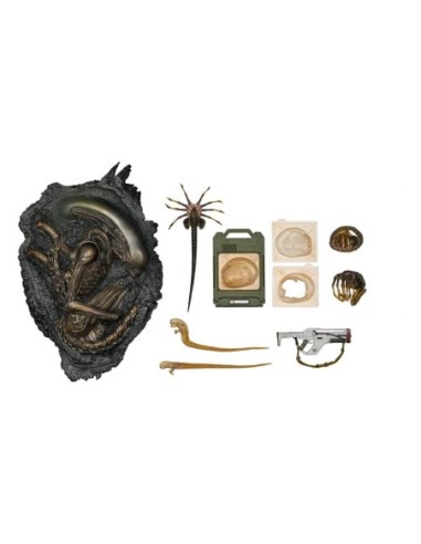 Alien: Romulus Accessory Pack for Action Figures