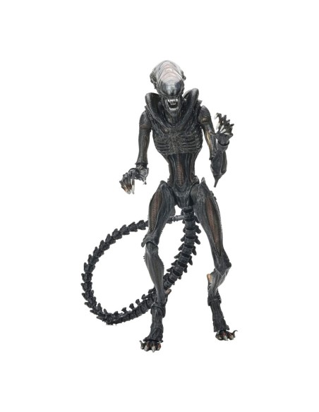 Alien: Romulus Ultimate Action Figure Scorched Xenomorph 18 cm  Neca