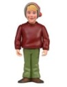 Home Alone Toony Classics Action Figures 15 cm Assortment (12)  Neca