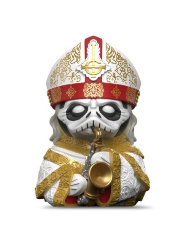 Ghost Tubbz PVC Figure Papa Nihil 1st Edition 10 cm