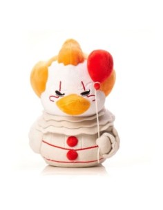 It Tubbz Plush Figure Pennywise 20 cm