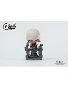 Assassin´s Creed Qlectors PVC Statue Altair Bell Tower 15 cm  Pure Arts