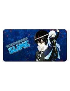 That Time I Got Reincarnated as a Slime XXL Mousepad Rimuru & Diablo  Sakami Merchandise