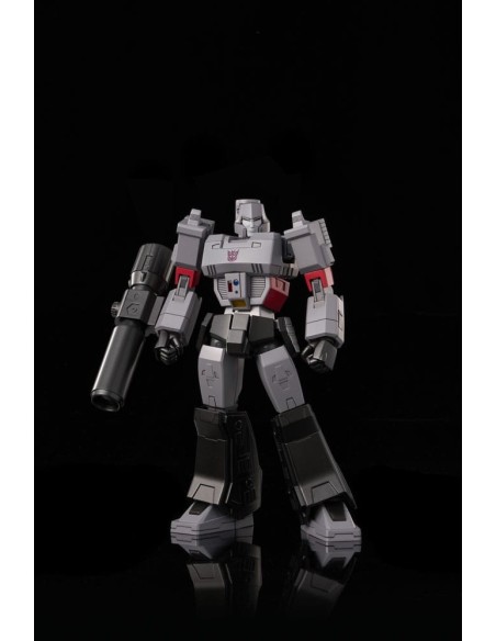 Transformers Furai Plastic Model Kit Megatron G1 Ver. 16 cm