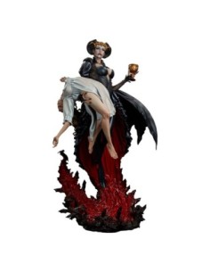 Sideshow Originals Premium Format Figure Vampire's Lust 66 cm  Sideshow Collectibles