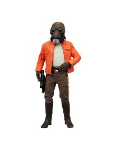 Star Wars Scum & Villainy Action Figure 1/6 Ponda Baba 30 cm