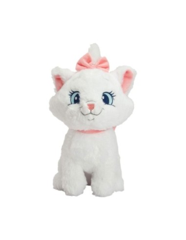 Disney Plush Figure Aristocats Marie 25 cm  Simba