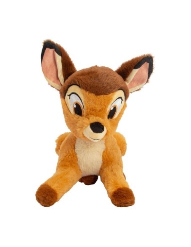 Disney Plush Figure Bambi 25 cm  Simba