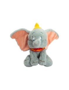 Disney Plush Figure Dumbo 25 cm  Simba