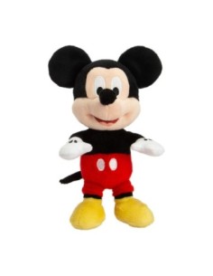 Disney Plush Figure Mickey Mini 15 cm  Simba