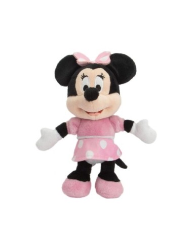 Disney Plush Figure Minnie Mini 15 cm