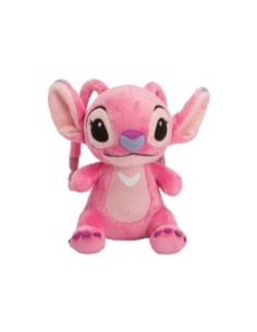 Lilo & Stitch Plush Figure Angel Mini 15 cm