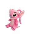 Lilo & Stitch Plush Figure Angel Mini 15 cm  Simba