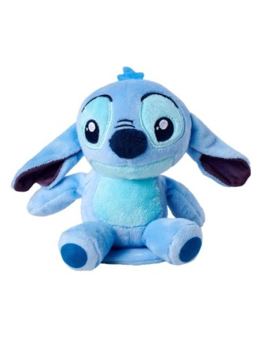 Lilo & Stitch Plush Figure Stitch Shoulder Rider 12 cm  Simba