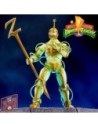 Mighty Morphin Power Rangers Ultimates! Action Figure Lord Zedd Imperial Gold Glow 18 cm  Super7