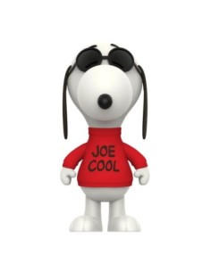 Peanuts Supersize Vinyl Action Figure Snoopy Joe Cool 30 cm  Super7