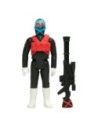 The Worst ReAction Action Figure Wave 05 Mutant Team X3 The Enigma 10 cm  Super7