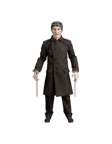 Frankenstein Hammer Horror Action Figure 1/6 The Creature 33 cm  Trick or Treat Studios