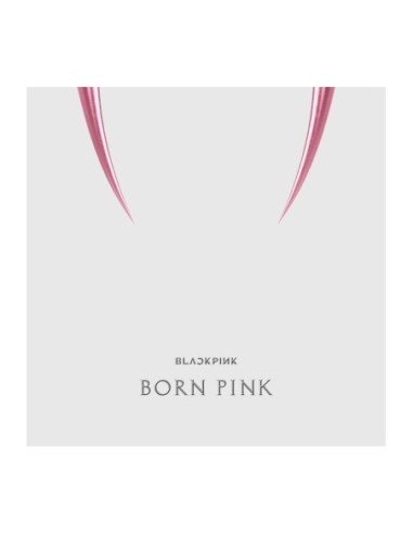 Blackpink - Born Pink KiT Album Premium