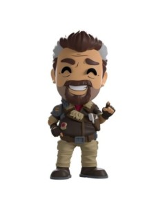 Borderlands Vinyl Figure Marcus 10 cm  Youtooz