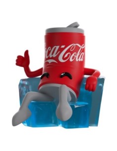 Coca-Cola Vinyl Figure Coca-Cola Can 8 cm