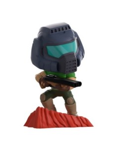 Doom Vinyl Figure Doom Guy 10 cm