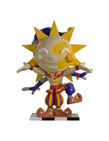 Five Nights at Freddy´s Vinyl Figure Sun & Moon 20 cm