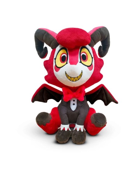 Hazbin Hotel Plush Figure Dazzle 22 cm