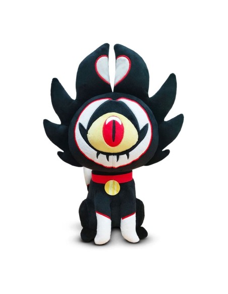 Hazbin Hotel Plush Figure KeeKee 22 cm