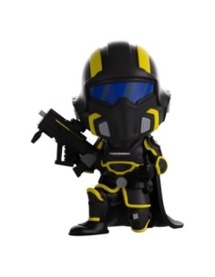 Helldivers 2 Vinyl Figure Helldiver 10 cm