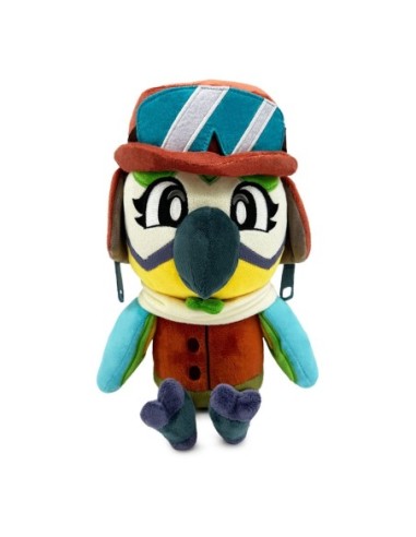 Indigo Park Plush Figure Mollie Macaw 22 cm