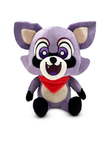 Indigo Park Plush Figure Rambley 22 cm