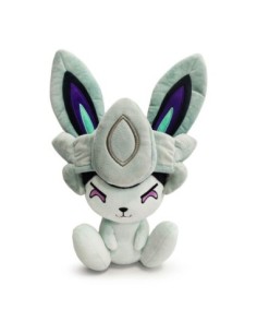 League of Legends Plush Figure Grey Battle Bunny 22 cm  Youtooz