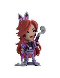 League of Legends Vinyl Figure Anima Squad Miss Fortune 10 cm