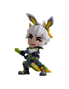 League of Legends Vinyl Figure Anima Squad Miss Riven 10 cm