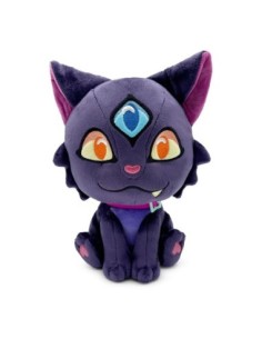 Spirit City: Lofi Sessions Plush Figure Lenny The Cat  22 cm