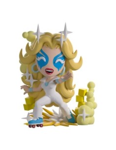 X-Men Vinyl Figure Dazzler Vol.1 12 cm  Youtooz