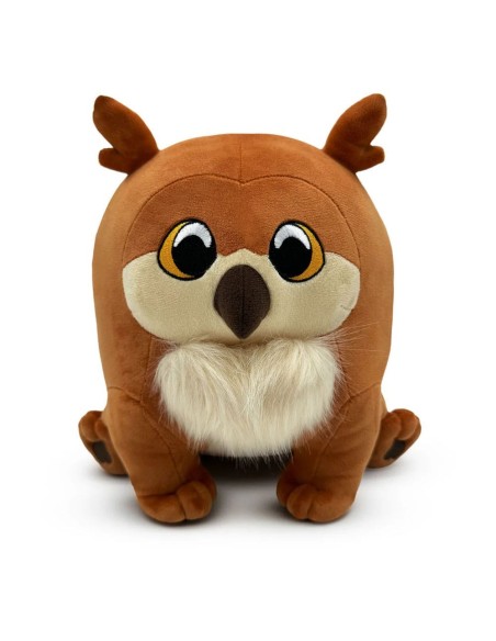 Baldur's Gate 3 Plush Figure Owlbear 22 cm