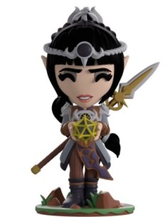 Baldur's Gate 3 Vinyl Figure Shadowheart 13 cm  Youtooz