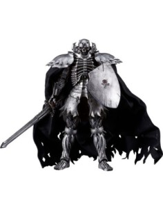 Berserk Figma Action Figure Skull Knight 17 cm  Max Factory