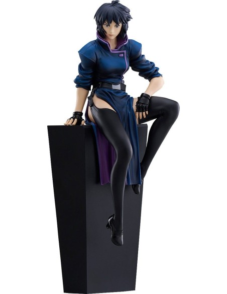 Ghost in the Shell Pop Up Parade PVC Statue Motoko Kusanagi: 1995 Ver. L Size 28 cm